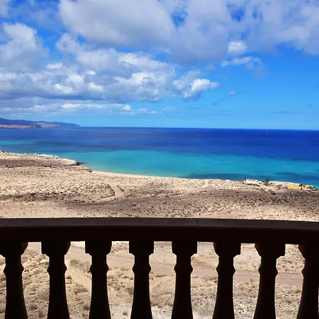 Appartement Relax, Descanso Y Experiencia Inolvidable Costa Calma