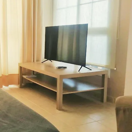Apartment Relax, Descanso Y Experiencia Inolvidable Costa Calma