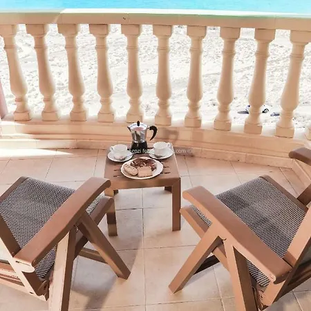 Relax, Descanso Y Experiencia Inolvidable * Costa Calma