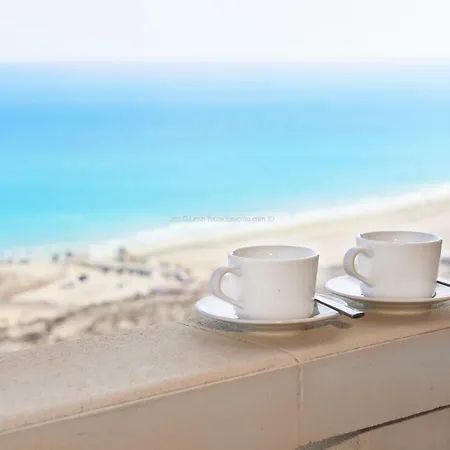 Relax, Descanso Y Experiencia Inolvidable Apartment