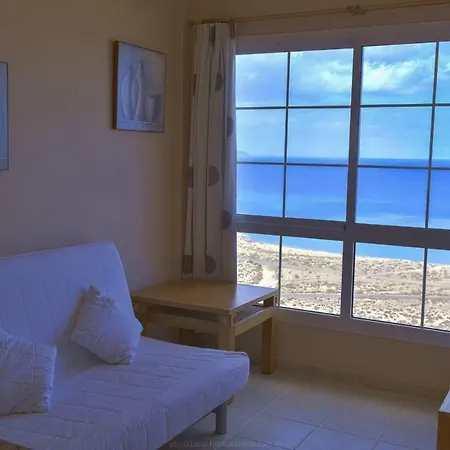Relax, Descanso Y Experiencia Inolvidable Apartment Costa Calma