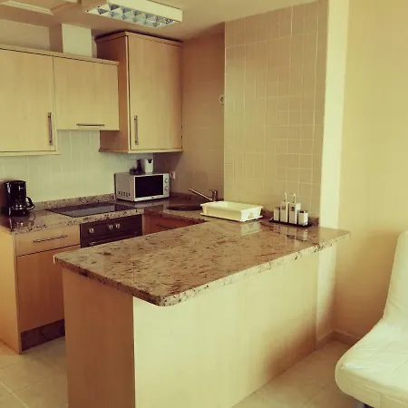 Relax, Descanso Y Experiencia Inolvidable Apartment