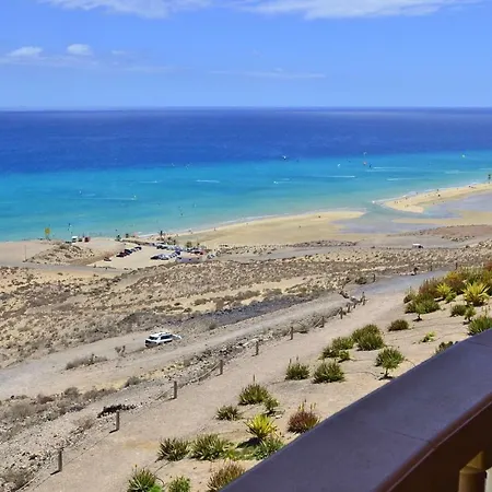 Relax, Descanso Y Experiencia Inolvidable Apartment Costa Calma
