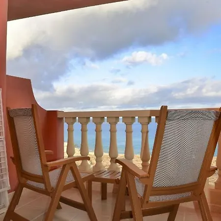 Relax, Descanso Y Experiencia Inolvidable Costa Calma