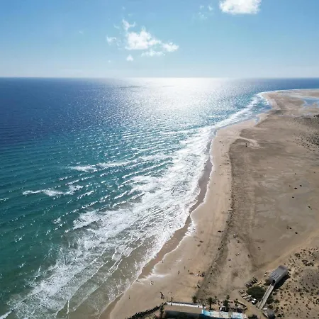 Relax, Descanso Y Experiencia Inolvidable Διαμέρισμα *