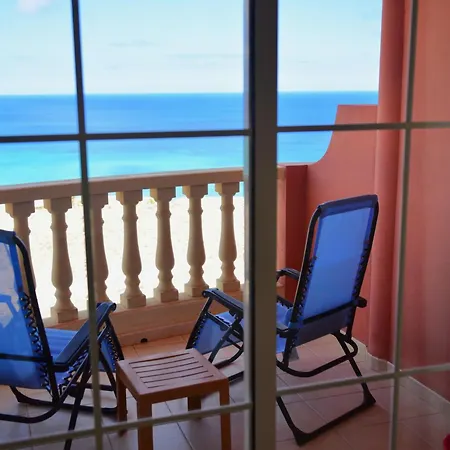 Relax, Descanso Y Experiencia Inolvidable Διαμέρισμα *