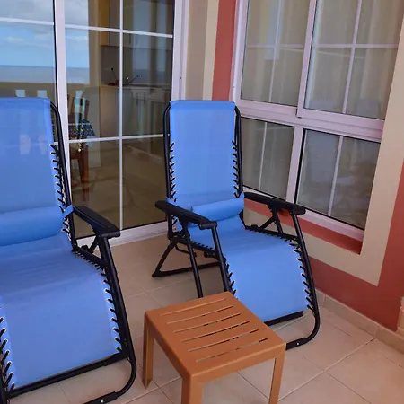 Διαμέρισμα Relax, Descanso Y Experiencia Inolvidable Κόστα Κάλμα