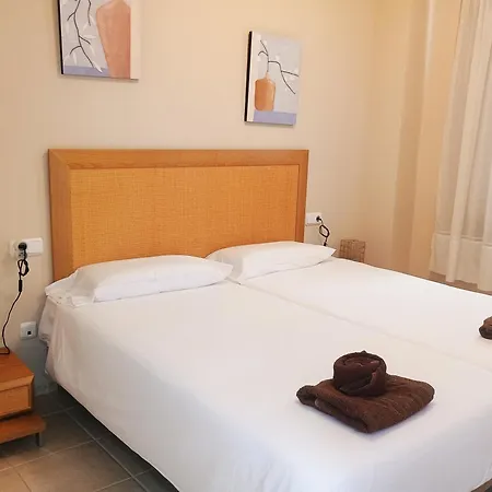 Relax, Descanso Y Experiencia Inolvidable Διαμέρισμα Κόστα Κάλμα