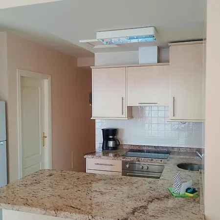 Διαμέρισμα Relax, Descanso Y Experiencia Inolvidable Κόστα Κάλμα