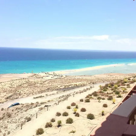 Relax, Descanso Y Experiencia Inolvidable * Costa Calma