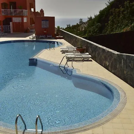 Relax, Descanso Y Experiencia Inolvidable Διαμέρισμα Κόστα Κάλμα