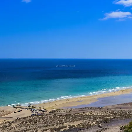 Relax, Descanso Y Experiencia Inolvidable * Κόστα Κάλμα