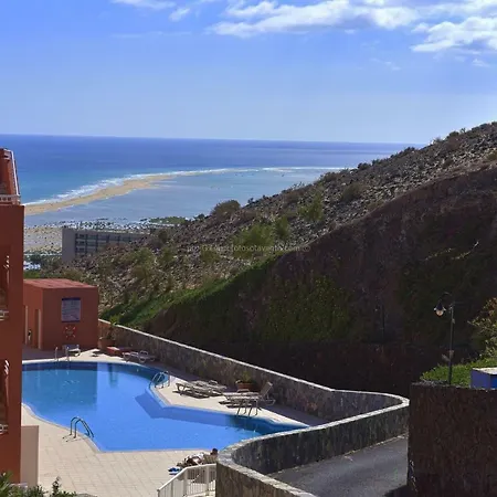 Apartament Relax, Descanso Y Experiencia Inolvidable Costa Calma