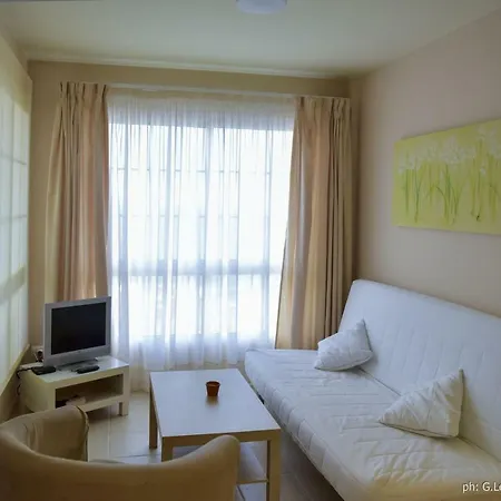 Relax, Descanso Y Experiencia Inolvidable Apartament Costa Calma