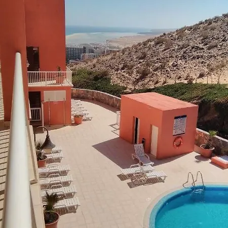 Apartament Relax, Descanso Y Experiencia Inolvidable Costa Calma