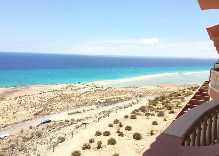 Relax, Descanso Y Experiencia Inolvidable * Κόστα Κάλμα