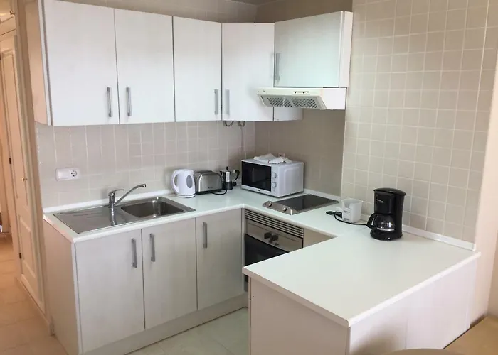 Lejlighed Relax, Descanso Y Experiencia Inolvidable